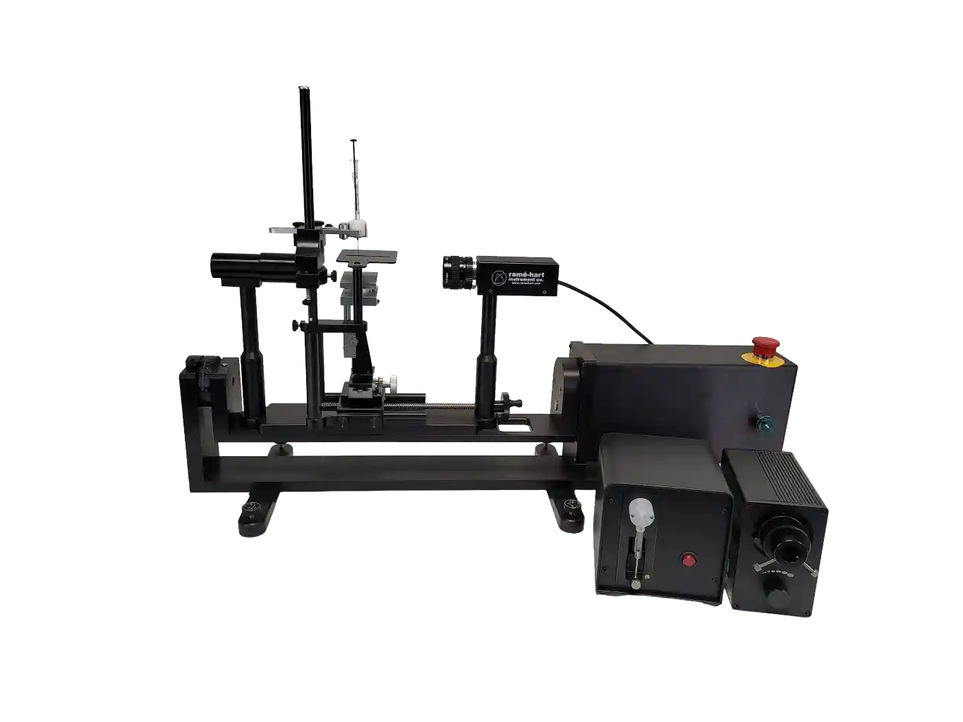 ram&eacute;-hart Model 290